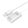 Karta dźwiękowa Unitek Y-247A USB stereo
